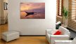 Digital Art vászonkép | 1220-S Silent Boat ONE