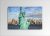 Digital Art vászonkép | 1225-S Statue of Liberty ONE