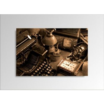 Digital Art vászonkép | 1228-S Old Times ONE