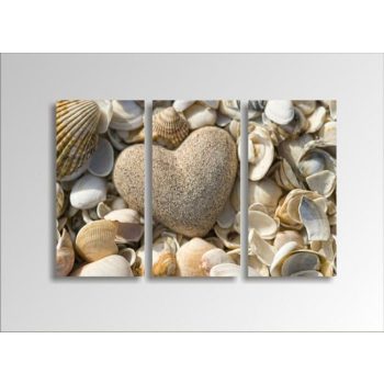 Digital Art vászonkép | 1227-S Love Stone THREE