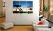 Digital Art vászonkép | 1229-S African Sunset THREE