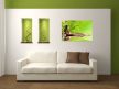 Digital Art vászonkép | 1207-S Buddha Tranquility ONE