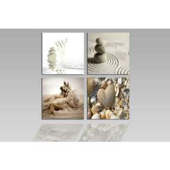 Digital Art vászonkép | 1242-S Nyugalom