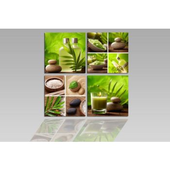 Digital Art vászonkép | 1244-S Nyugalom 2