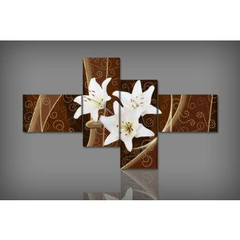 Digital Art vászonkép | 1236Q Giglio Bruno S