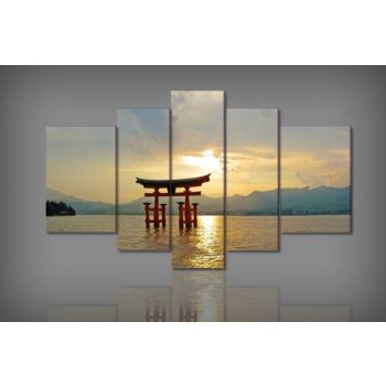 Digital Art vászonkép | 1261-S Chinese Regione