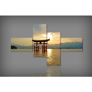 Digital Art vászonkép | 1261Q Chinese Regione S