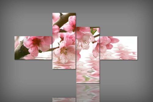 Digital Art vászonkép | 0200Q ciliegio S