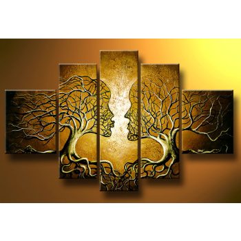 Exclusive vászonkép | 5590-S