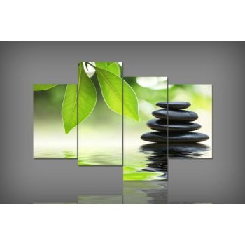   Digital Art vászonkép | 4004 Q Verdiccio Sassolini quadri S