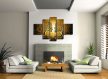 Exclusive vászonkép | 5590-S