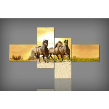 Digital Art vászonkép | 1551 Q Cavalli S