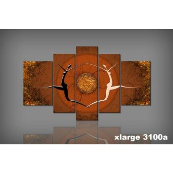 Digital Art | 3100-S Declino Del Sole