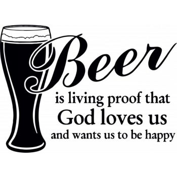ByHome J4_Beer faltetoválás