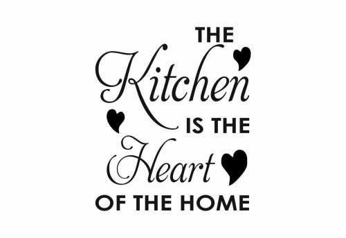 ByHome J14_Kitchen faltetoválás