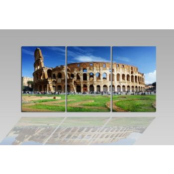 Digital Art vászonkép | 4297-S-R