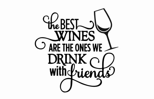 ByHome J16_Wine faltetoválás