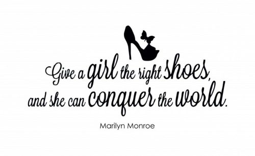 ByHome J21_Marylin Monroe faltetoválás