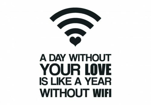 ByHome J37_WIFI faltetoválás