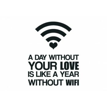 ByHome J37_WIFI faltetoválás
