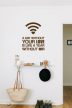 ByHome J37_WIFI faltetoválás