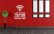 ByHome J37_WIFI faltetoválás