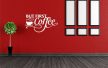 ByHome J38_But first Coffee faltetoválás