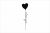 ByHome J59_loveyou faltetoválás