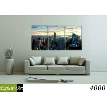 Exclusive Art vászonkép | 4000