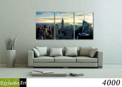 Exclusive Art vászonkép | 4000