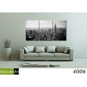 Exclusive Art vászonkép | 4006
