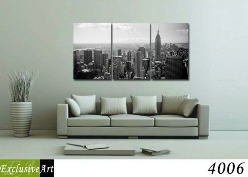 Exclusive Art vászonkép | 4006