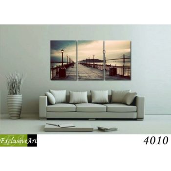 Exclusive Art vászonkép | 4010