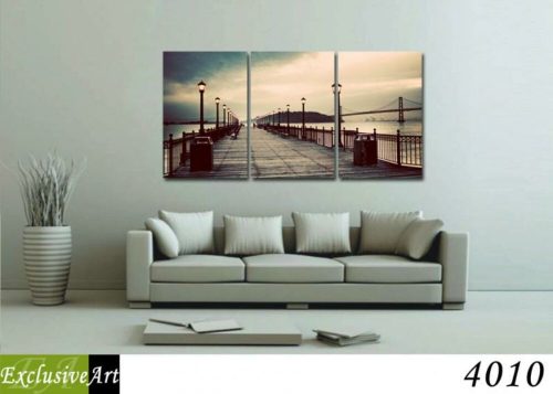 Exclusive Art vászonkép | 4010