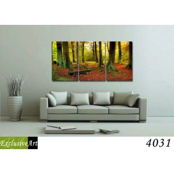 Exclusive Art vászonkép | 4031