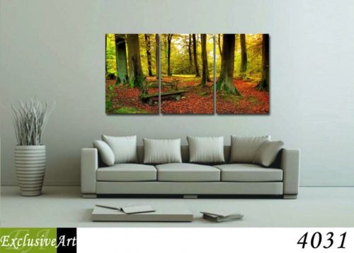 Exclusive Art vászonkép | 4031