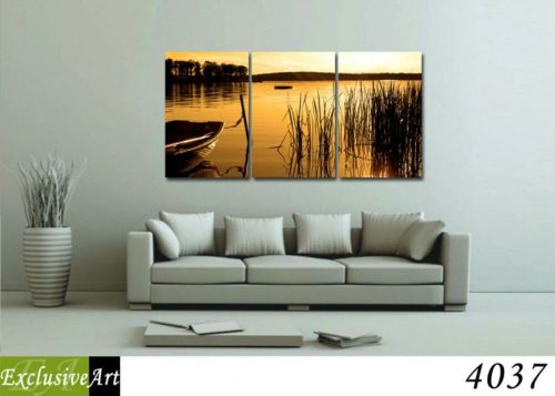 Exclusive Art vászonkép | 4037