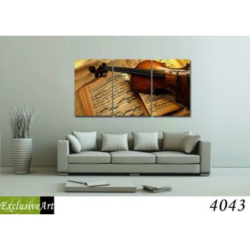 Exclusive Art vászonkép | 4043