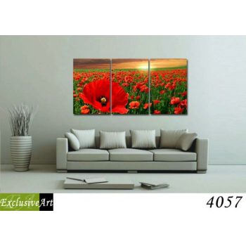 Exclusive Art vászonkép | 4057