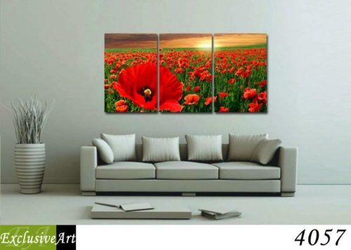 Exclusive Art vászonkép | 4057