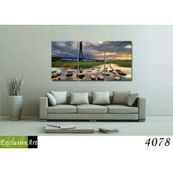 Exclusive Art vászonkép | 4078