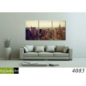 Exclusive Art vászonkép | 4085