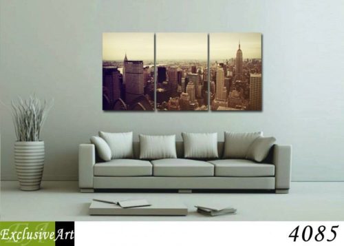 Exclusive Art vászonkép | 4085