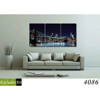 Exclusive Art vászonkép | 4086