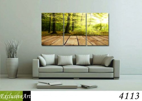 Exclusive Art vászonkép | 4113