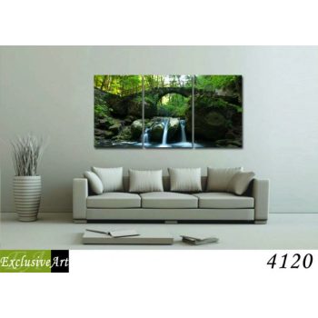 Exclusive Art vászonkép | 4120