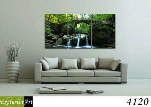 Exclusive Art vászonkép | 4120