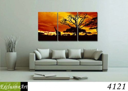 Exclusive Art vászonkép | 4121