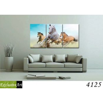 Exclusive Art vászonkép | 4125