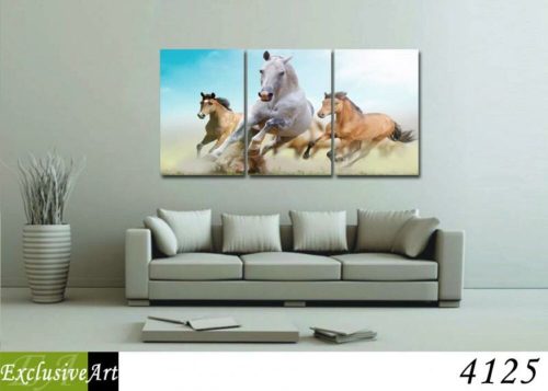Exclusive Art vászonkép | 4125